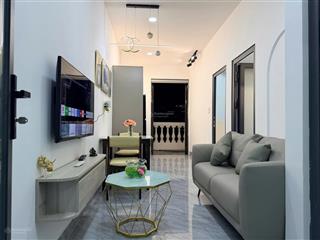 Cho thuê căn 2pn cityland park hills, full nội thất