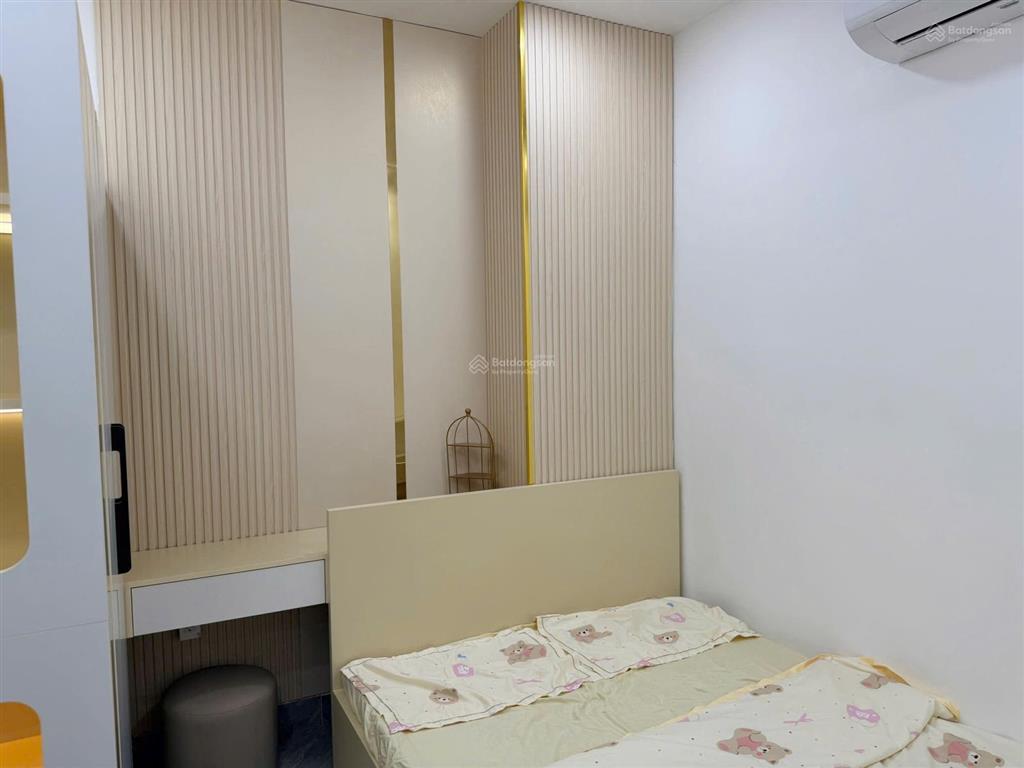 Cho thuê căn 2pn cityland park hills, full nội thất