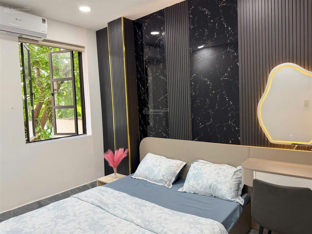 Cho thuê căn 2pn cityland park hills, full nội thất