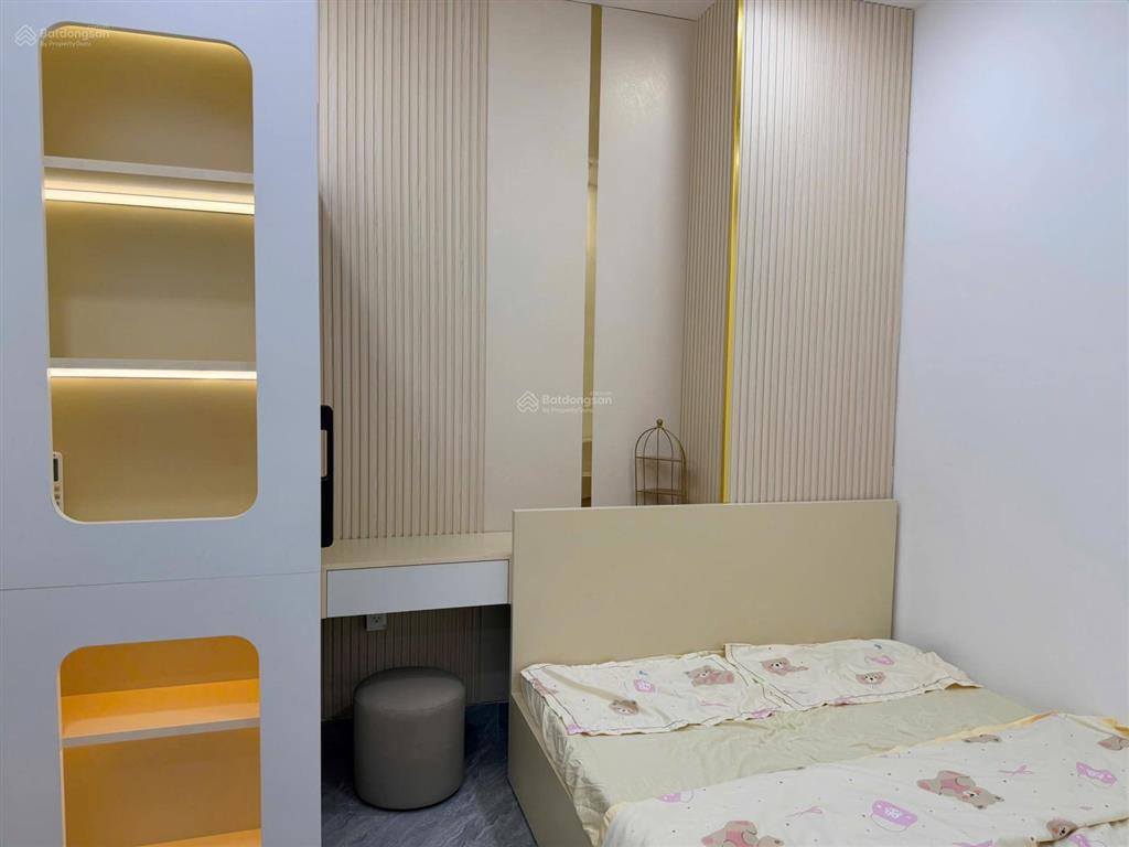 Cho thuê căn 2pn cityland park hills, full nội thất
