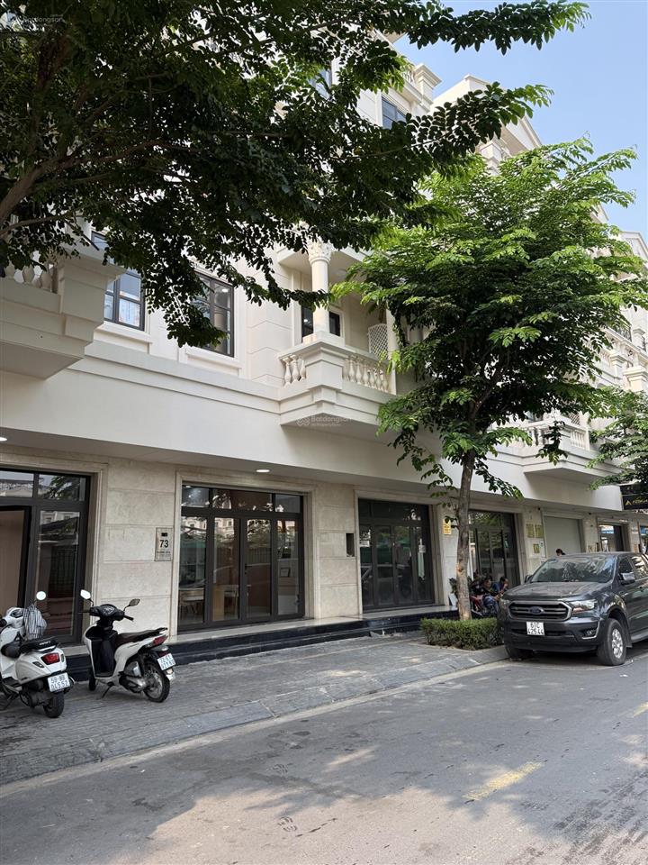 Cho thuê mặt bằng kinh doanh tại kdc cityland gò vấp, vị trí đẹp, đông dân cư