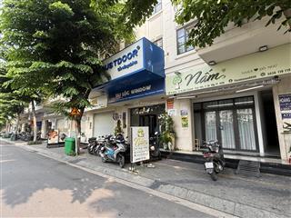Cho thuê mặt bằng kinh doanh tại kdc cityland gò vấp, vị trí đẹp, đông dân cư
