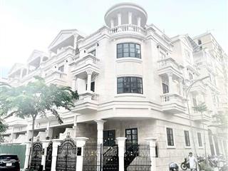 Cho thuê căn góc tại cityland gò vấp  7x20  gần siêu thị lotte  nhận diện thương hiệu cực tốt