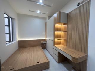 Cho thuê căn 1pn tách bếp khu cityland. full nội thất mới 100%