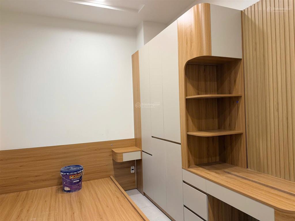 Cho thuê căn 1pn tách bếp khu cityland. full nội thất mới 100%