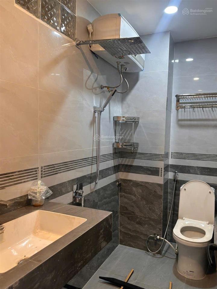 Cho thuê căn 1pn tách bếp khu cityland. full nội thất mới 100%