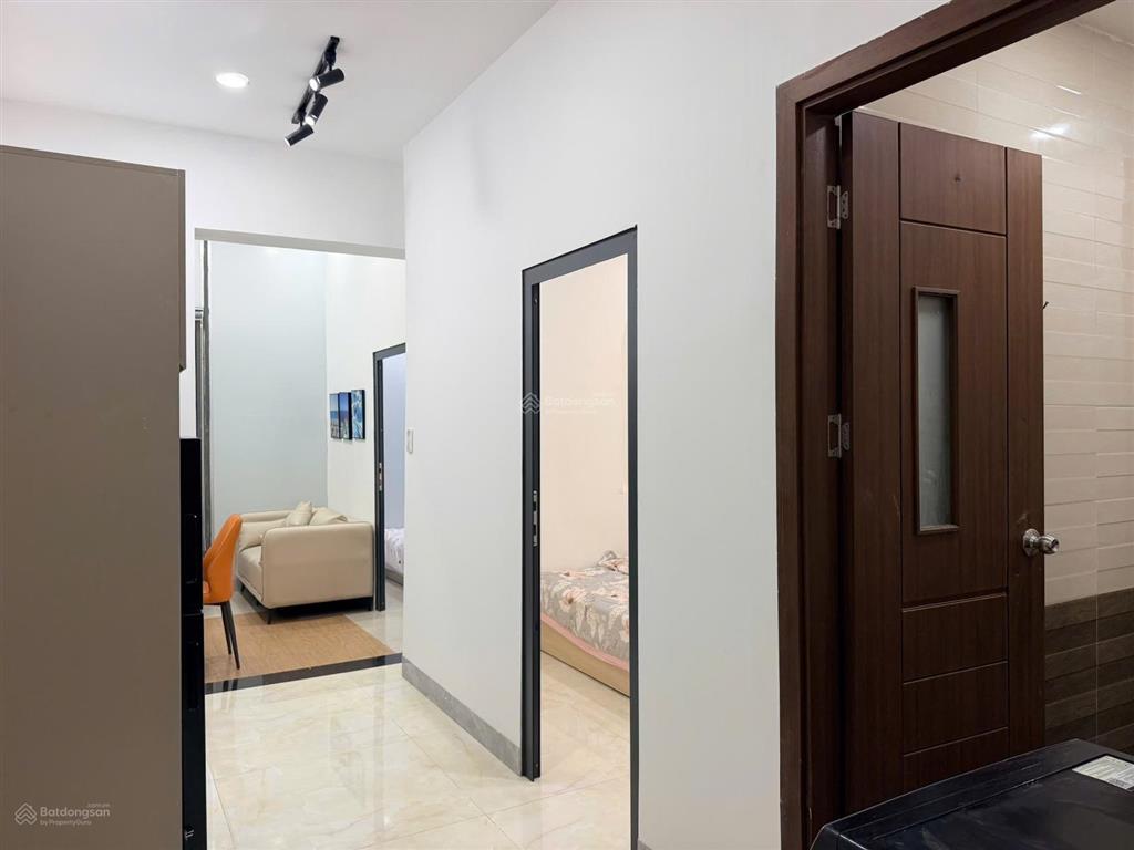 Cho thuê căn 2pn cityland gò vấp. full nội thất mới như hình, ở được liền