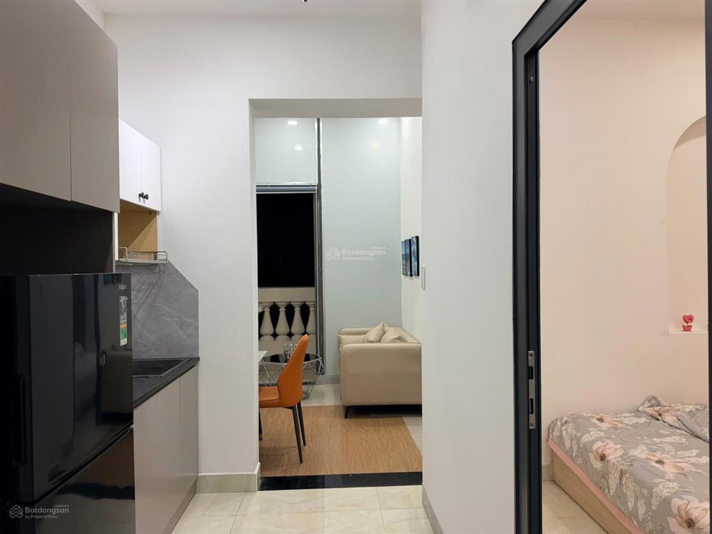 Cho thuê căn 2pn cityland gò vấp. full nội thất mới như hình, ở được liền