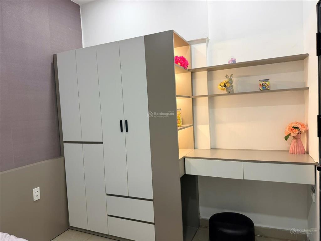 Cho thuê căn 2pn cityland gò vấp. full nội thất mới như hình, ở được liền