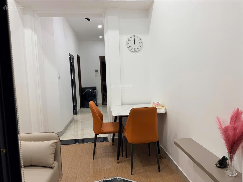 Cho thuê căn 2pn cityland gò vấp. full nội thất mới như hình, ở được liền