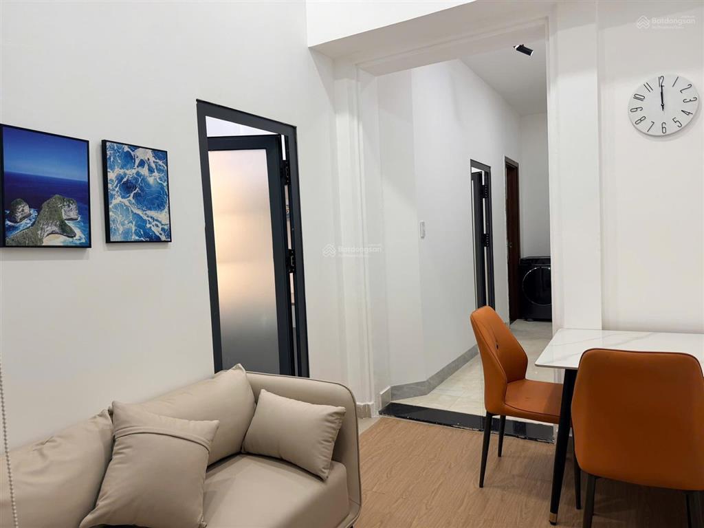 Cho thuê căn 2pn cityland gò vấp. full nội thất mới như hình, ở được liền