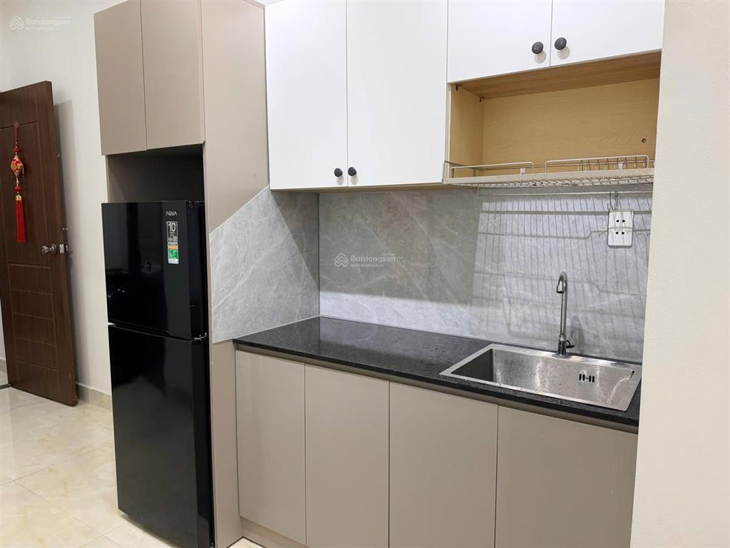 Cho thuê căn 2pn cityland gò vấp. full nội thất mới như hình, ở được liền