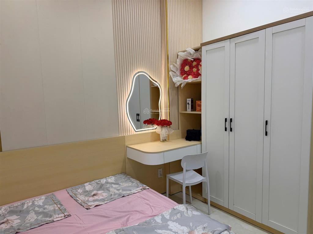 Cho thuê căn 2pn cityland gò vấp. full nội thất mới như hình, ở được liền