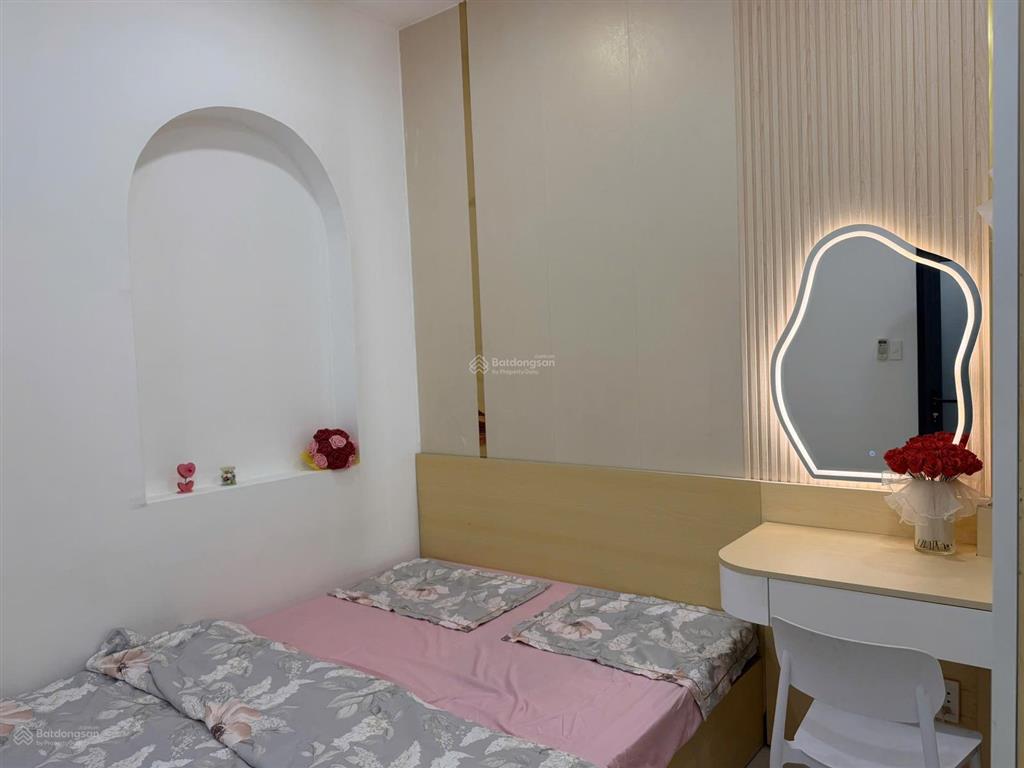 Cho thuê căn 2pn cityland gò vấp. full nội thất mới như hình, ở được liền