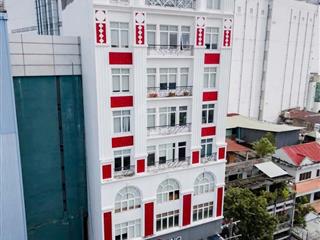 Chính chủ cho thuê văn phòng chỉ 7 triệu  tân bình  gần sân bay  siêu đẹp và giá siêu mềm