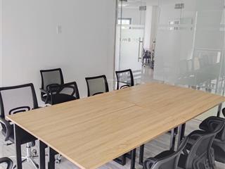 Chính chủ cho thuê văn phòng quận 1 | giá chỉ 6,7 triệu
