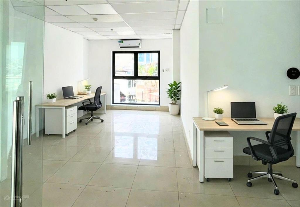 Chính chủ cho thuê văn phòng quận 1 | chỉ từ 9 triệu | full nội thất | siêu mới siêu đẹp