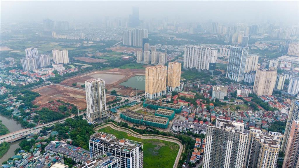 Bán shophouse, taseco trung văn, giá thỏa thuận, 80m2, view đẹp