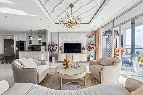 Quỹ căn ngoại giao căn hộ 2n2wc giá nhỉnh 7 tỷ, full slot để xe ô tô từng căn hộ