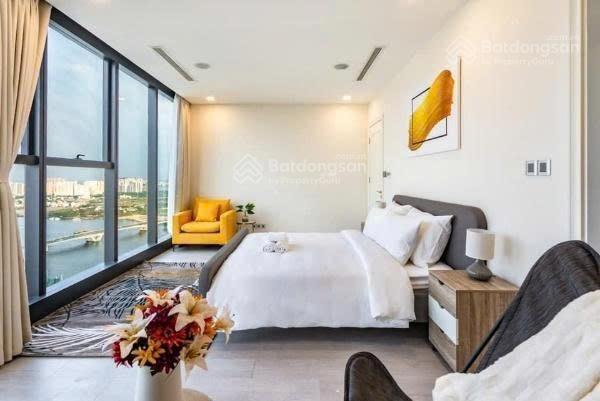 Quỹ căn ngoại giao căn hộ 2n2wc giá nhỉnh 7 tỷ, full slot để xe ô tô từng căn hộ
