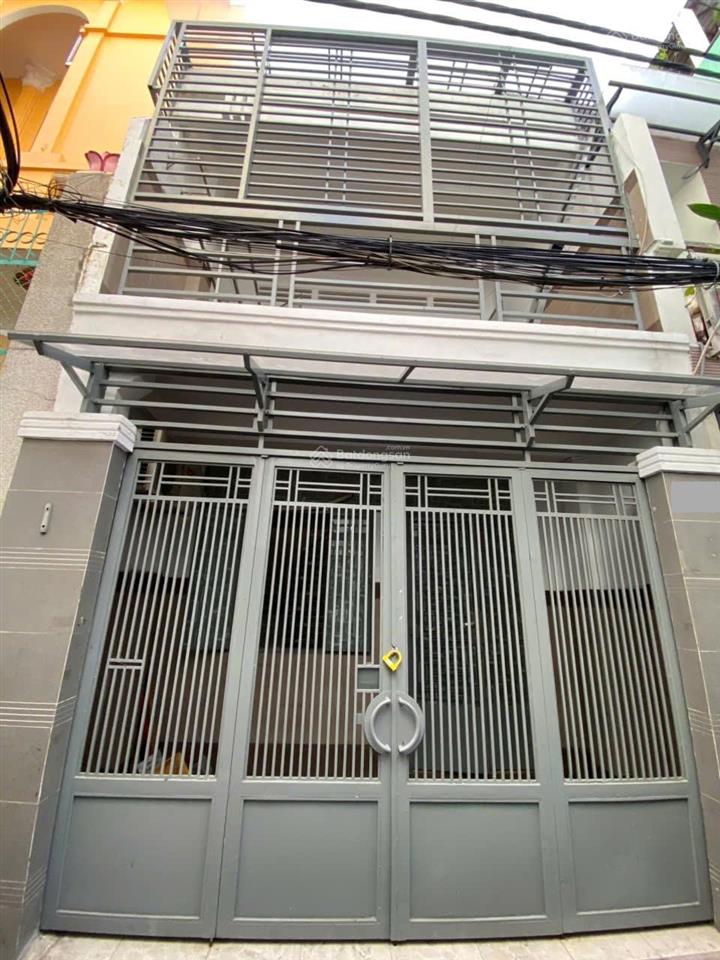 Bán nhà phan xích long khu ẩm thực