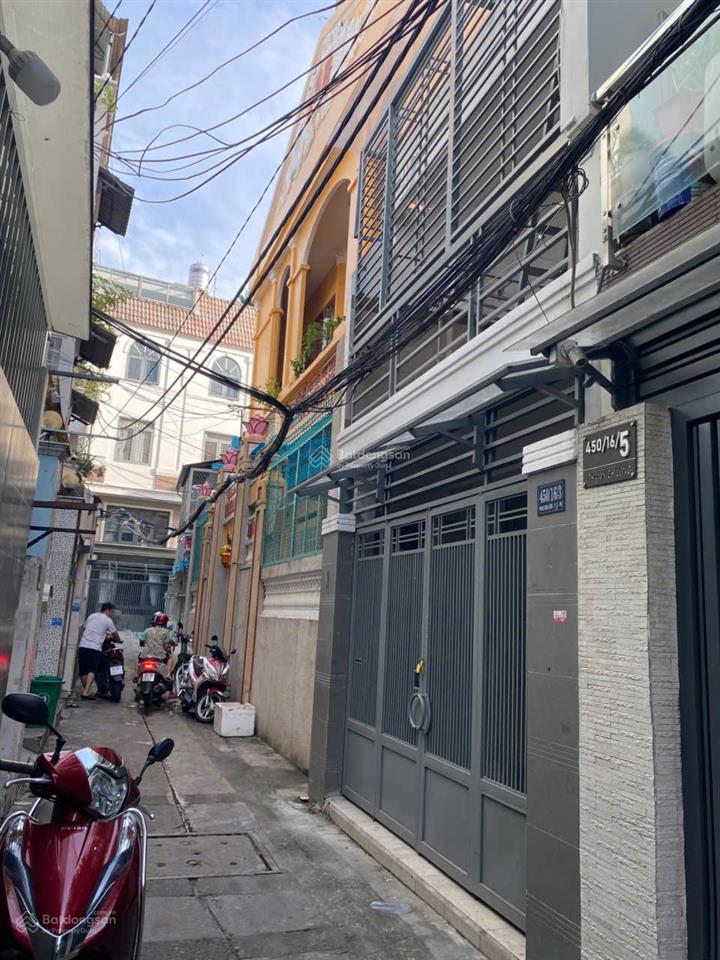 Bán nhà phan xích long khu ẩm thực