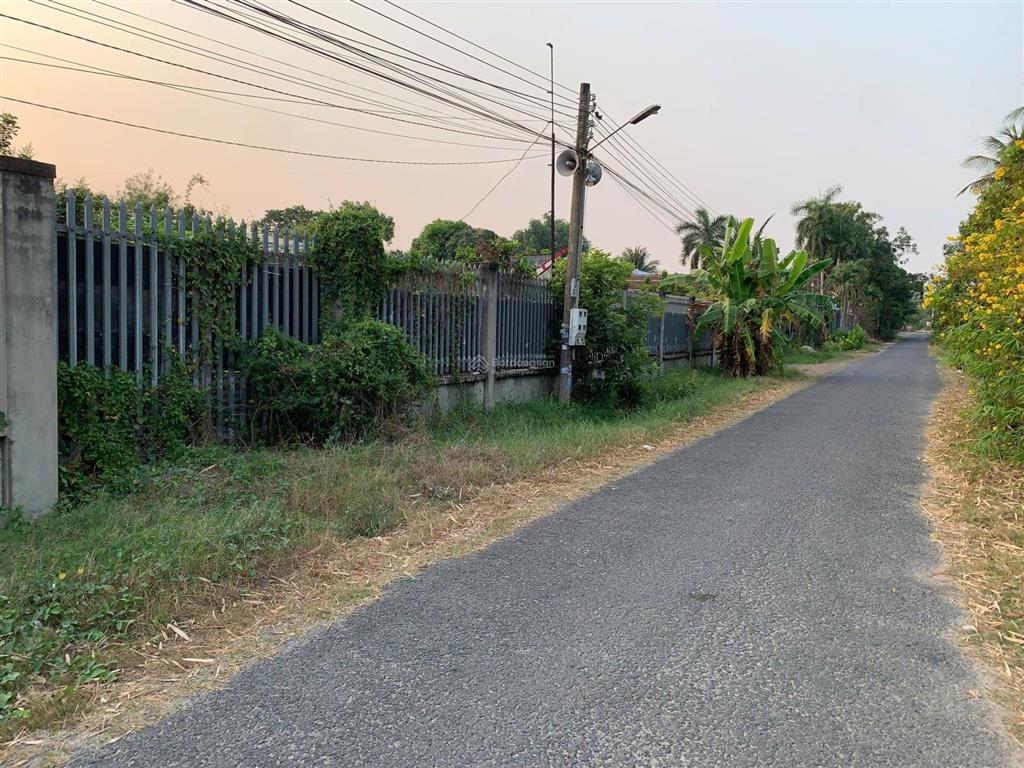 Bán đất tại đường số 15 trần phú, 6 tỷ, 1490 m2, giá tốt, chính chủ
