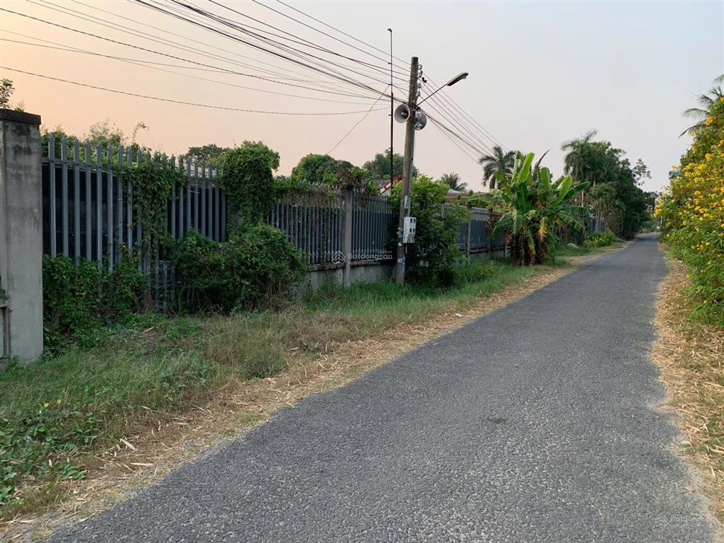 Bán đất tại đường số 15 trần phú, 6 tỷ, 1490 m2, giá tốt, chính chủ