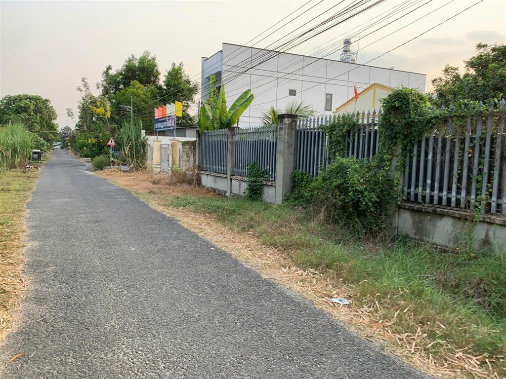 Bán đất tại đường số 15 trần phú, 6 tỷ, 1490 m2, giá tốt, chính chủ