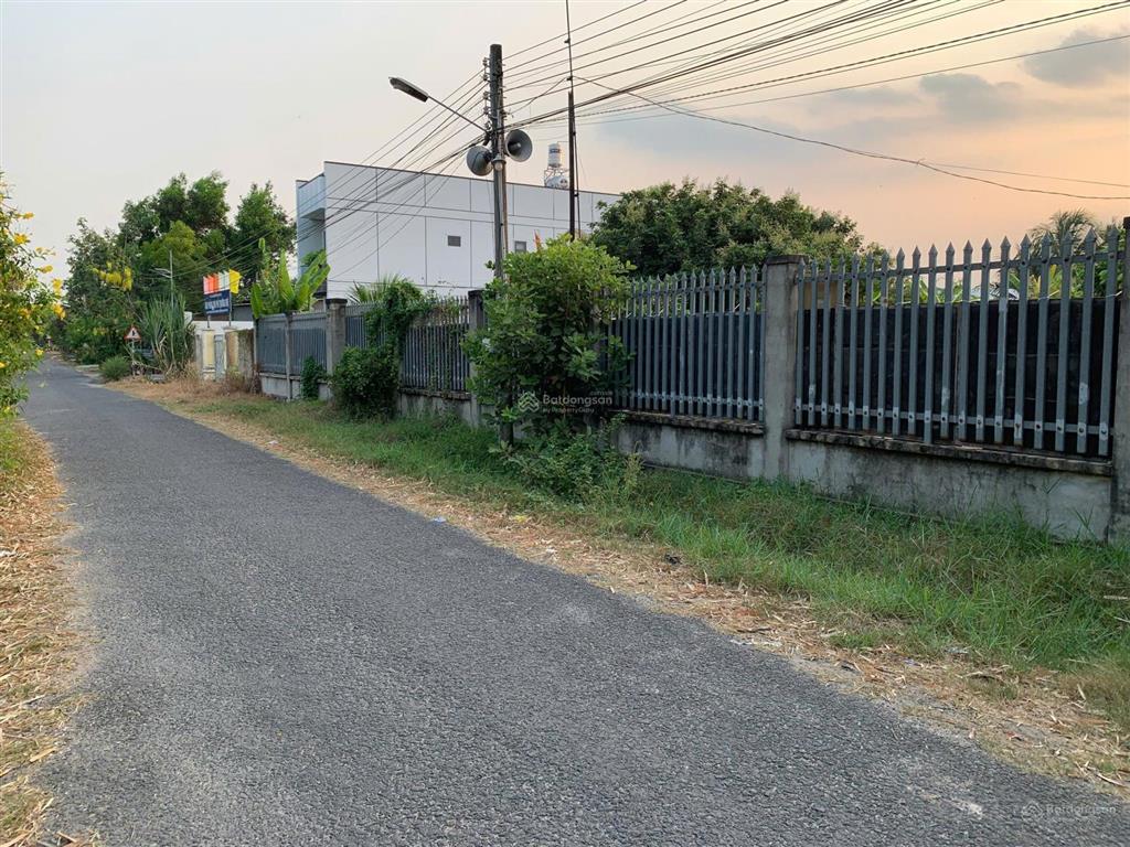 Bán đất tại đường số 15 trần phú, 6 tỷ, 1490 m2, giá tốt, chính chủ