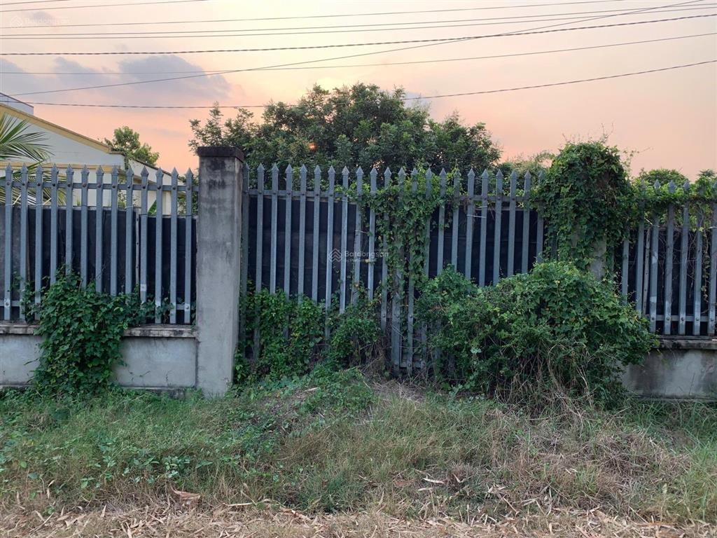 Bán đất tại đường số 15 trần phú, 6 tỷ, 1490 m2, giá tốt, chính chủ