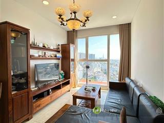 Bán nhanh ch the golden star,dt 71m2, 2pn 2wc, gía 2tỷ240  nhà sẵn nội thất, pháp lý sổ hồng riêng