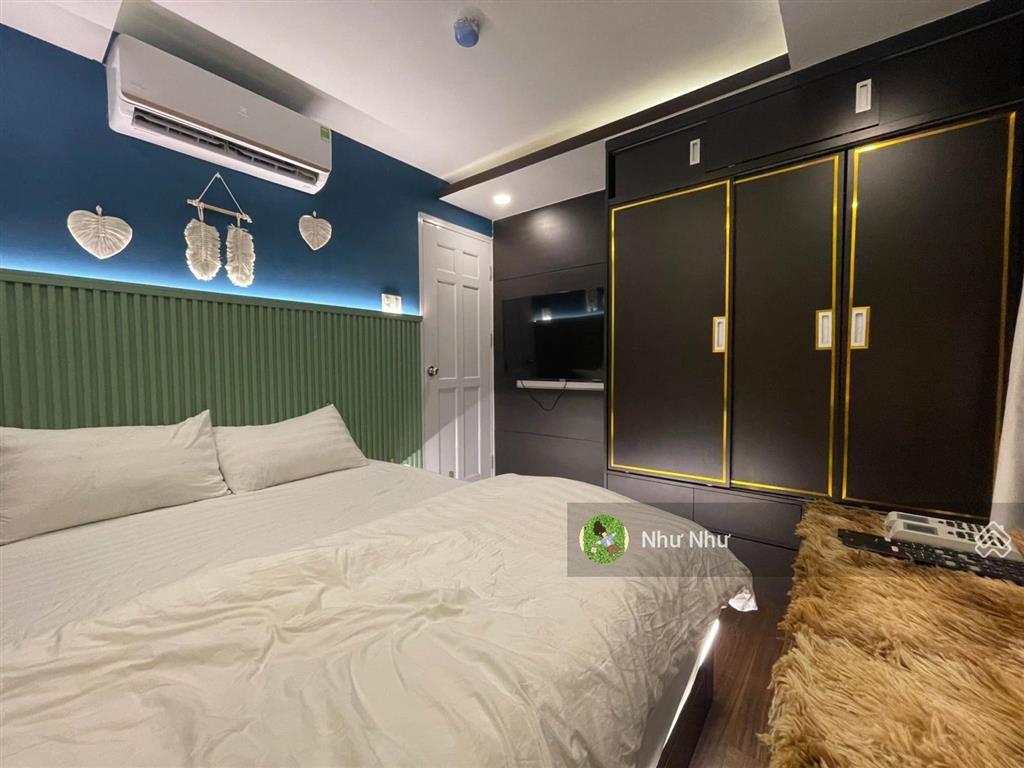 Chính chủ rao bán ch mone nam sg  2pn 2wc gía 2,28 tỷ, sổ hồng riêng, view hồ bơi nội khu