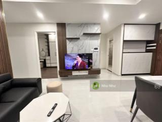 Bán nhanh trong tháng! ch an phú, q6 dt 75m2, 2pn 2wc gía 1,84 tỷ tầng trung view thoáng