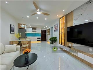 Bán ch hưng vượng 2 q7. dt 75m2 2pn 2wc giá 2,08 tỷ (bao phí sang tên công chứng) tầng cao tháp b