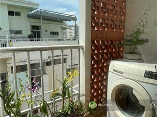 Không ở nên bán căn hưng vượng 1, q7, dt 80m2 2pn 2wc đã có sổ, nhà ít ở nên còn mới