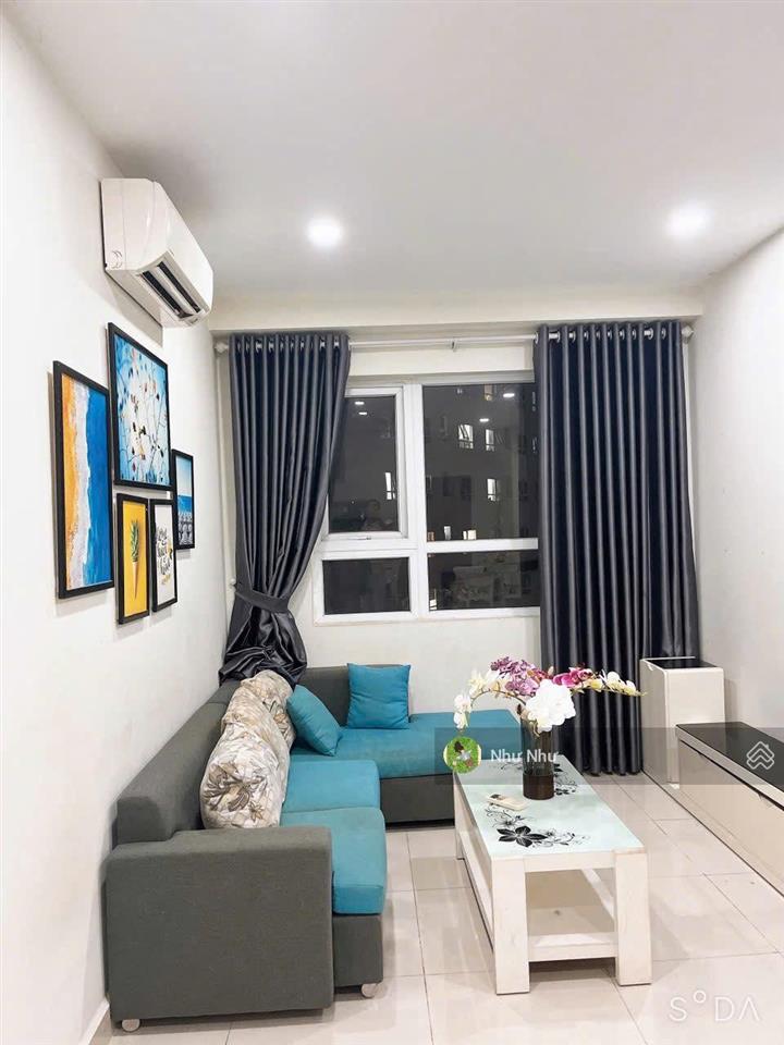 Căn hộ chính chủ topaz elite q8 diện tích 79m2, 2pn 2wc gía 1,96 tỷ đã có sổ riêng, view đẹp