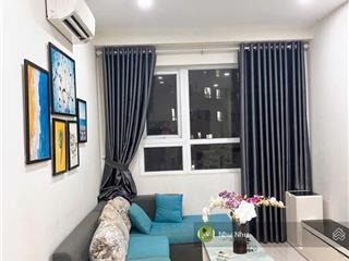 Căn hộ chính chủ topaz elite q8 diện tích 79m2, 2pn 2wc gía 1,96 tỷ đã có sổ riêng, view đẹp
