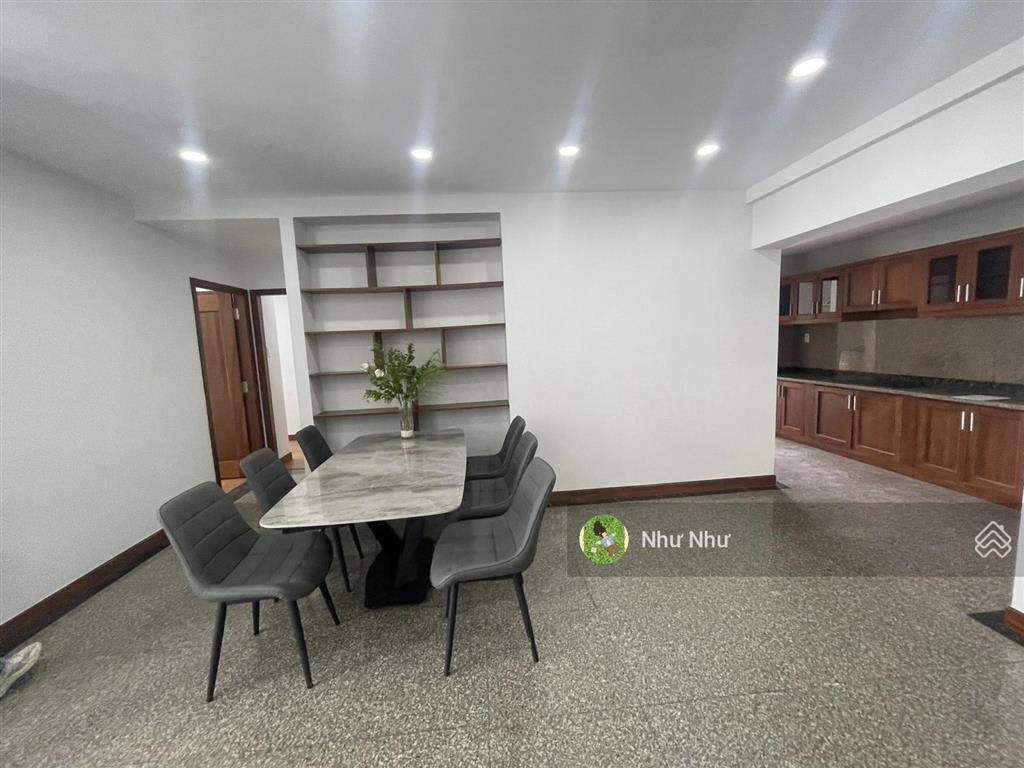 Cô mình đang rao bán ch hoàng anh river view  dt 138m2  giá 2,03 tỷ (thương lượng) view nội khu