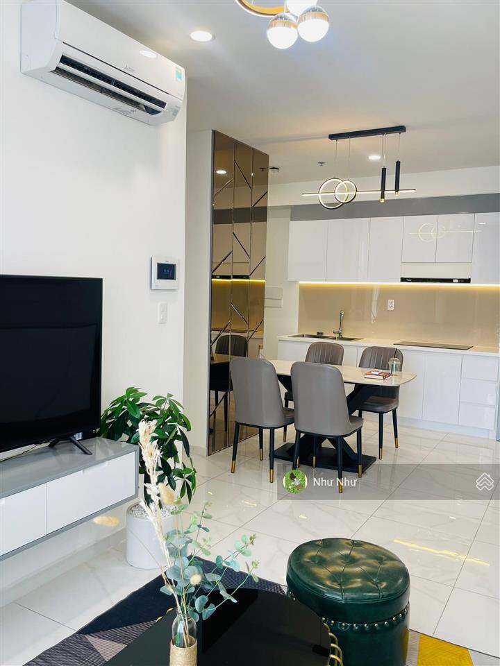 Giá thấp hơn thị trường 30%  bán ch viva riverside dt 68m2 tầng trung  sổ hồng riêng