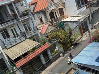 Nhà mặt phố diện tích lớn 160m2 khu linh chiểu gần vincom thủ đức 17.5 tỷ
