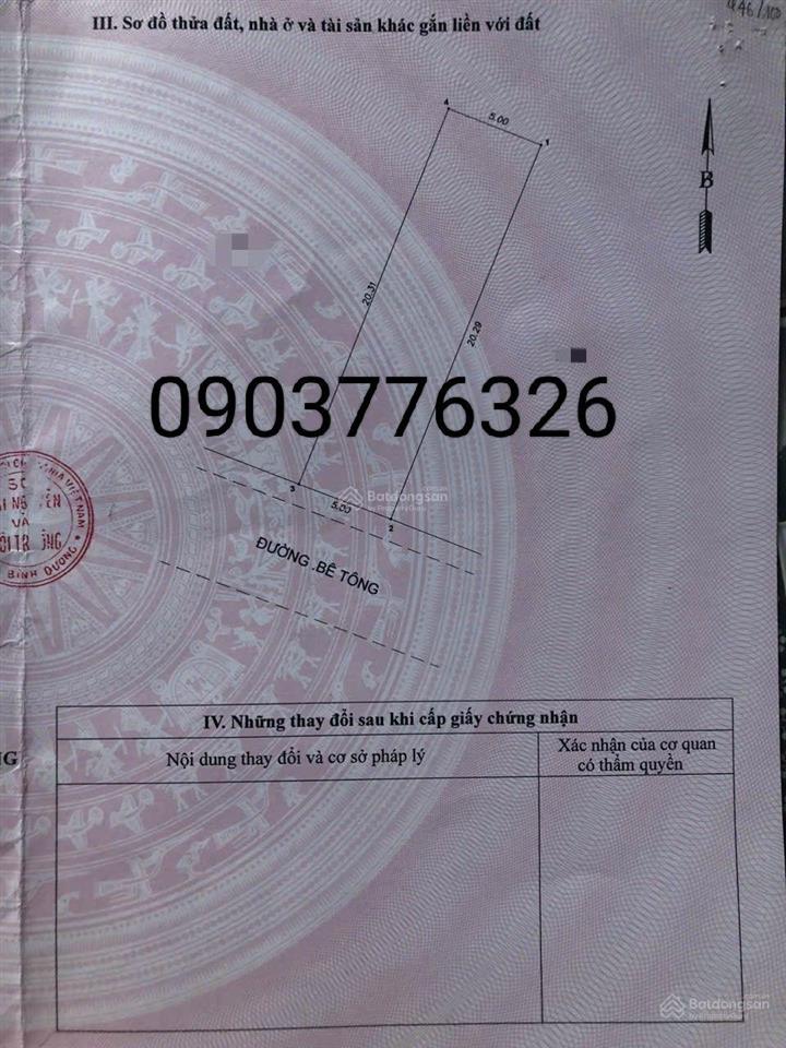 Hàng đẹp khu vip bcons dĩ an  3 tầng 101m2 ngang 5 m chỉ 7 tỷ
