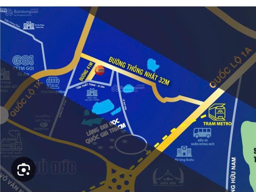 Hàng đẹp khu vip bcons dĩ an  3 tầng 101m2 ngang 5 m chỉ 7 tỷ
