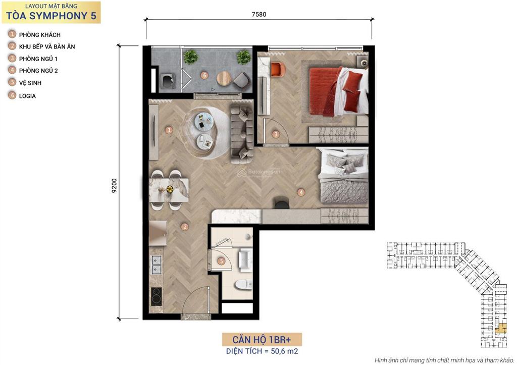 Symphony s5 đà nẵng khán đài pháo hoa khai thác airbnb, giá thanh toán 24 tháng chỉ từ 1,7 tỷ