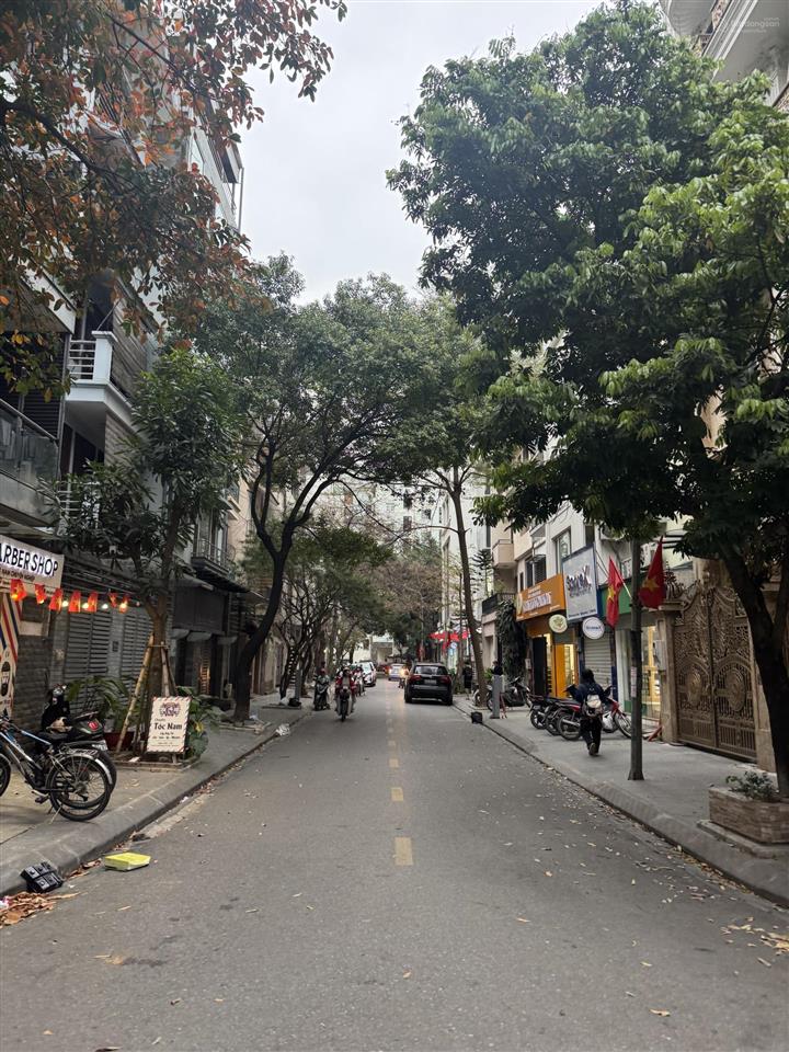 85m2/33tỷ [linh lang] phân lô ô tô  20m ra mặt phố  lõi ba đình  ở và kinh doanh cực đỉnh