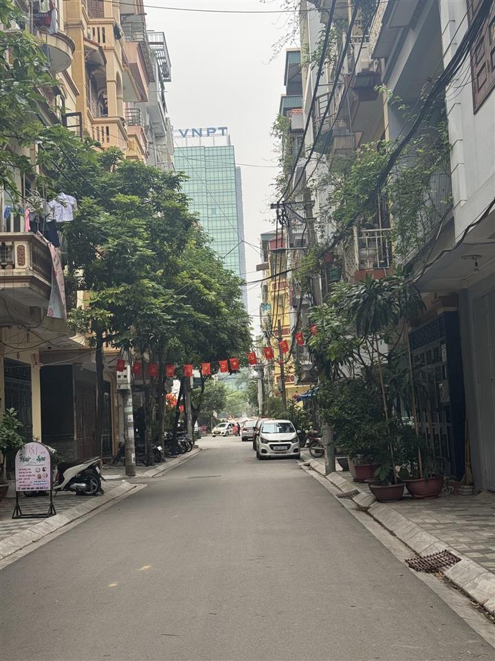 29.5tỷ  72m2/8tầng [trung kính] phân lô ô tô tránh  ngõ thông  hàng hiếm  ở và kinh doanh tốt!!