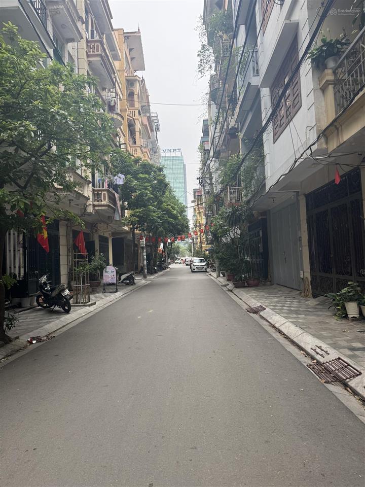 29.5tỷ  72m2/8tầng [trung kính] phân lô ô tô tránh  ngõ thông  hàng hiếm  ở và kinh doanh tốt!!