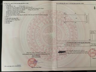Bán lô biệt thự d2d lộc an, long thành, đồng nai. lô b302 .   0913 874 *** ( hai một bảy)