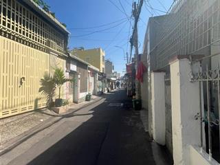 B.án nhà 2 tầng trục đỗ xuân hợp 3pn chỉ 4.x t.ỷ 2 tầng 3pn 2wc full công năng