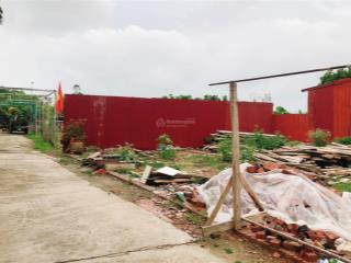 Hiếm rẻ lô góc  phù lỗ  sóc sơn  100m2 full thổ đường thông ô tô vào đất